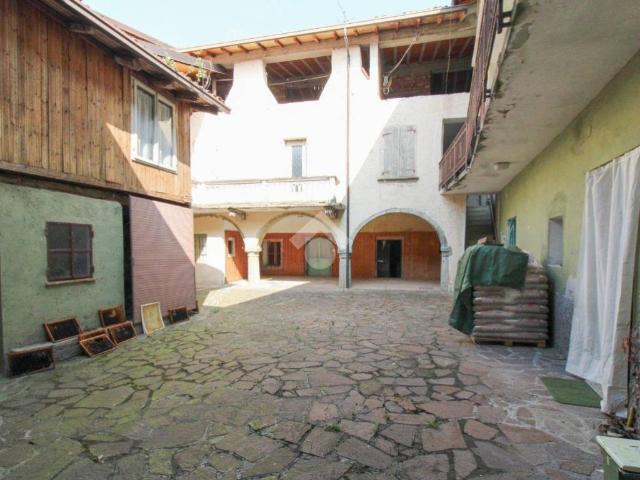 Villa Indipendente in vendita a Comunità montana della Valle Sabbia, Sabbio Chiese