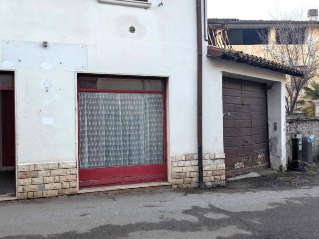 Villa Indipendente in vendita a Comunità montana della Valle Sabbia, Sabbio Chiese