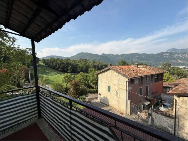 Villa Indipendente in vendita a Comunità montana della Valle Sabbia, Sabbio Chiese