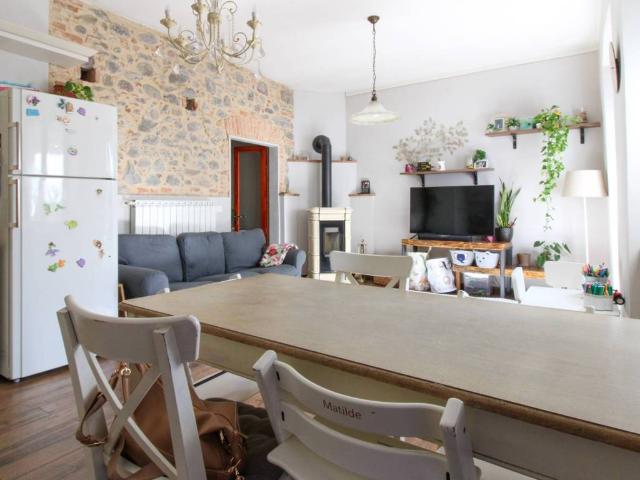 Villa Indipendente in vendita a Comunità montana della Valle Sabbia, Sabbio Chiese