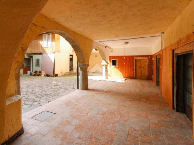 Villa Indipendente in vendita a Comunità montana della Valle Sabbia, Sabbio Chiese