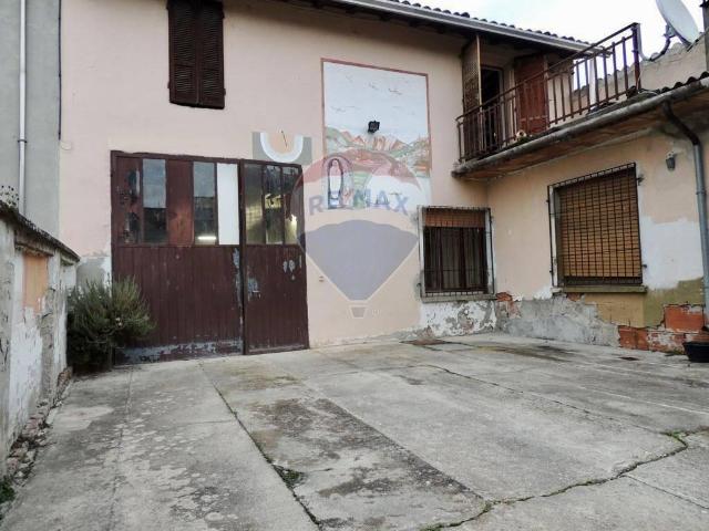 Villa Indipendente in vendita a Sabbioneta, Lombardia