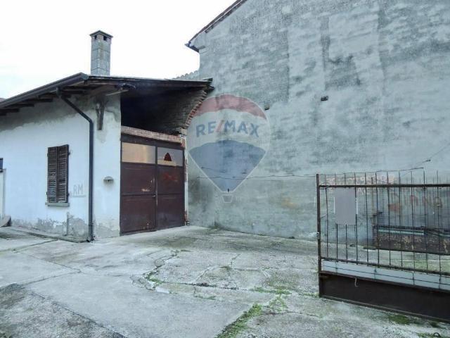 Villa Indipendente in vendita a Sabbioneta, Lombardia