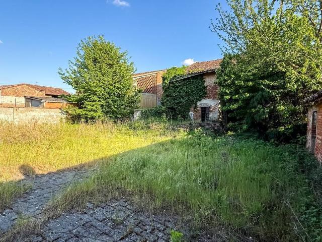 Villa Indipendente in vendita a Sabbioneta, Lombardia