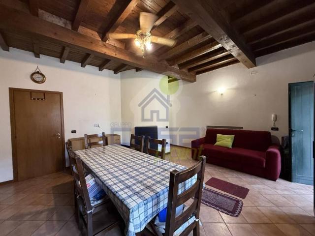 Villa Indipendente in vendita a Sabbioneta, Lombardia