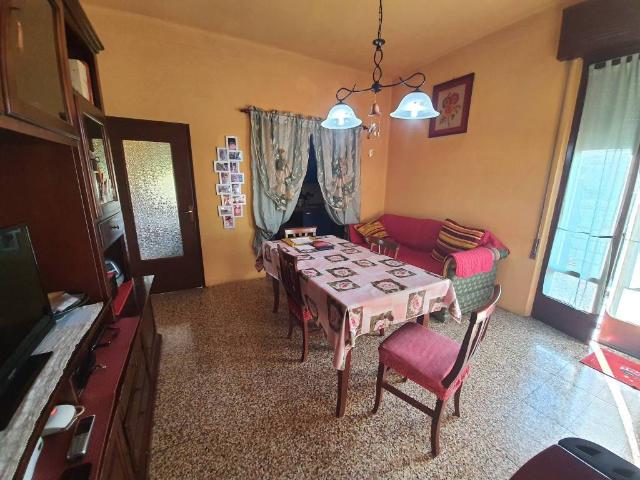 Villa Indipendente in vendita a Sabbioneta, Lombardia