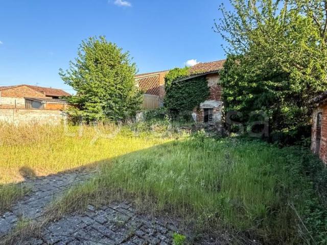 Villa Indipendente in vendita a Sabbioneta, Lombardia