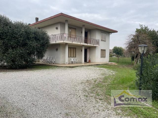 Villa Indipendente in vendita a Creola, Saccolongo
