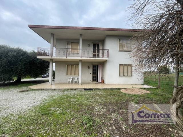 Villa Indipendente in vendita a Creola, Saccolongo