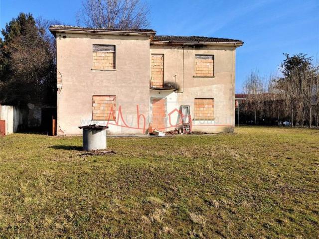 Villa Indipendente in vendita a Creola, Saccolongo