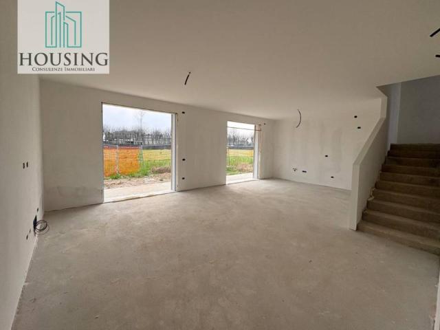 Villa Indipendente in vendita a Creola, Saccolongo