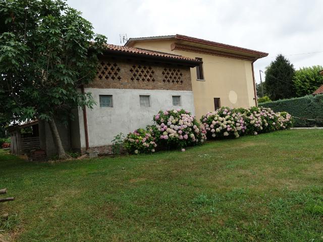 Villa Indipendente in vendita a Creola, Saccolongo
