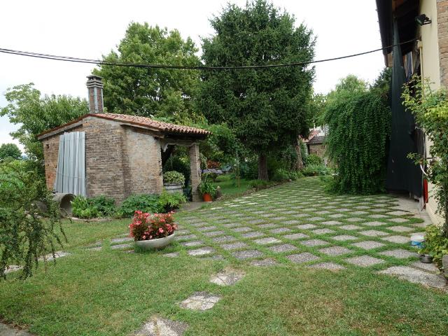Villa Indipendente in vendita a Creola, Saccolongo