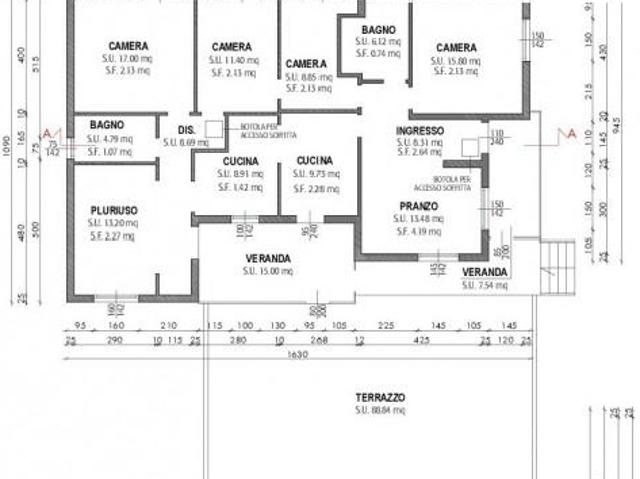 Villa Indipendente in vendita a Topaligo, Sacile