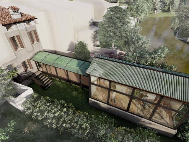 Villa Indipendente in vendita a San Odorico, Sacile
