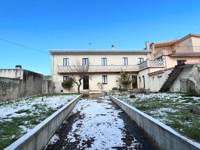 Villa Indipendente in vendita a Sadali, Sardigna/Sardegna