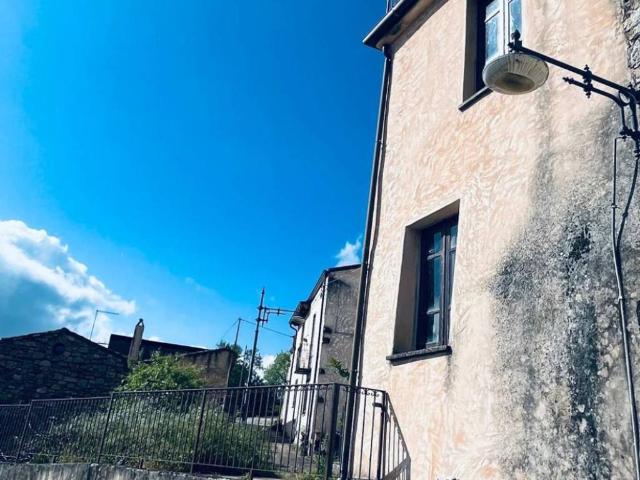 Villa Indipendente in vendita a Sadali, Sardigna/Sardegna