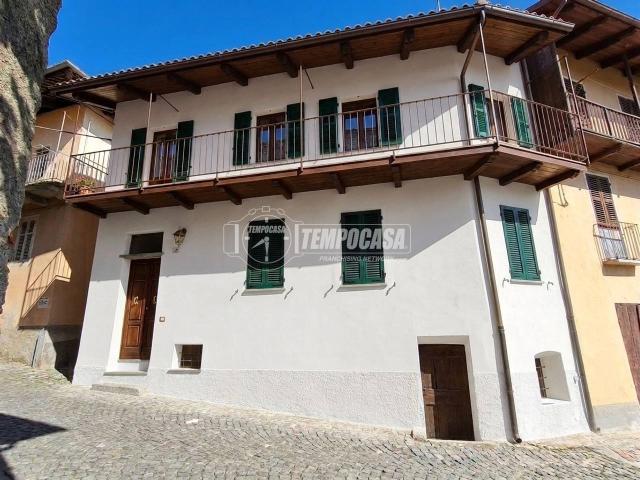 Villa Indipendente in vendita a Piemonte, Biella