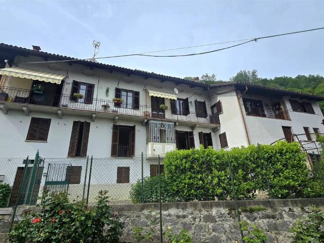 Villa Indipendente in vendita a Piemonte, Biella