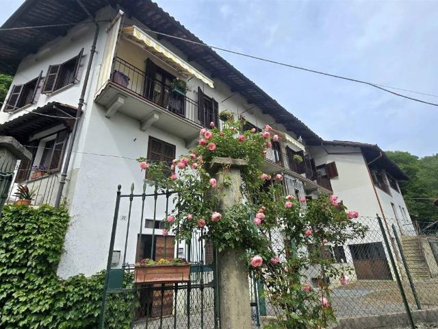 Villa Indipendente in vendita a Piemonte, Biella