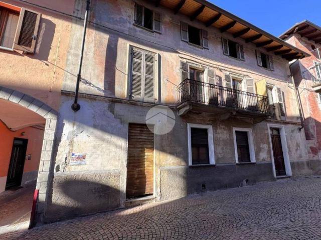 Villa Indipendente in vendita a Piemonte, Biella