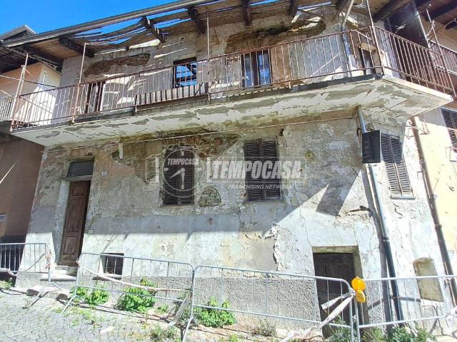 Villa Indipendente in vendita a Piemonte, Biella