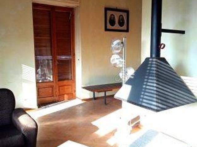 Villa Indipendente in vendita a Piemonte, Biella