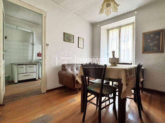 Villa Indipendente in vendita a Piemonte, Biella