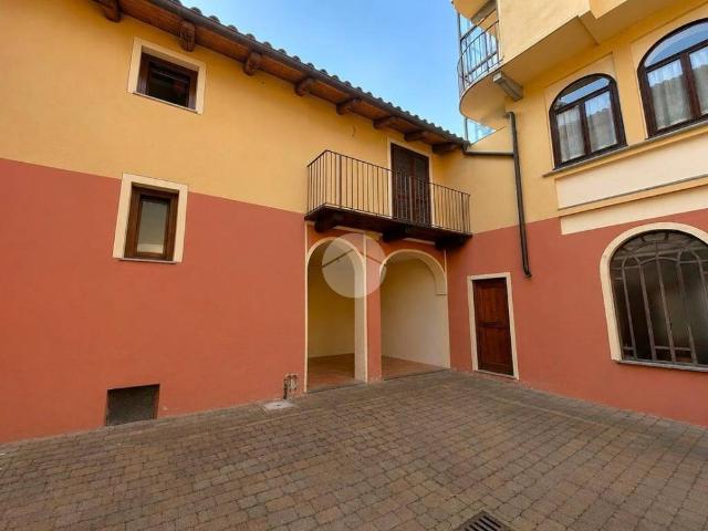 Villa Indipendente in vendita a Piemonte, Biella