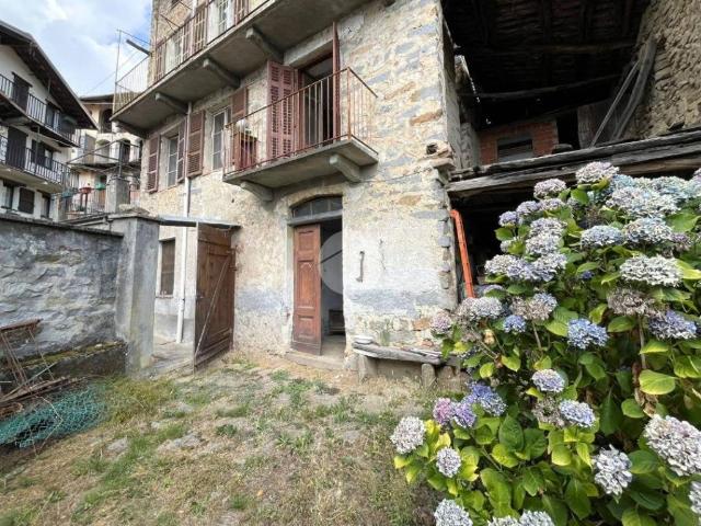 Villa Indipendente in vendita a Piemonte, Biella