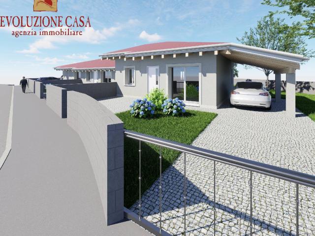 Villa Indipendente in vendita a Sagrado, Friuli-Venezia Giulia