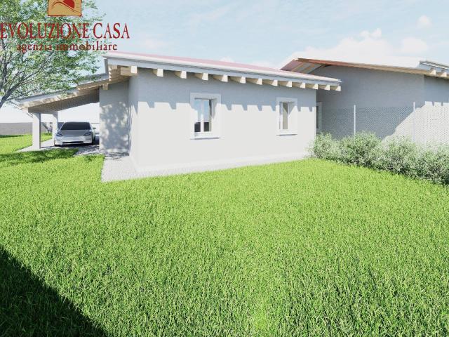 Villa Indipendente in vendita a Sagrado, Friuli-Venezia Giulia