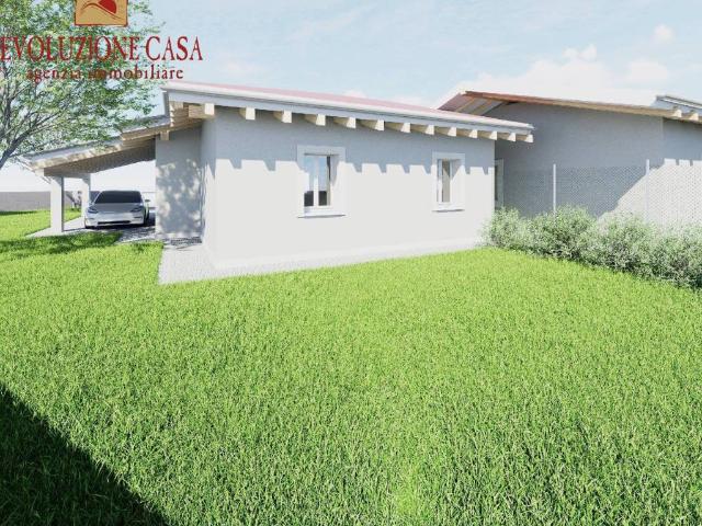 Villa Indipendente in vendita a Sagrado, Friuli-Venezia Giulia