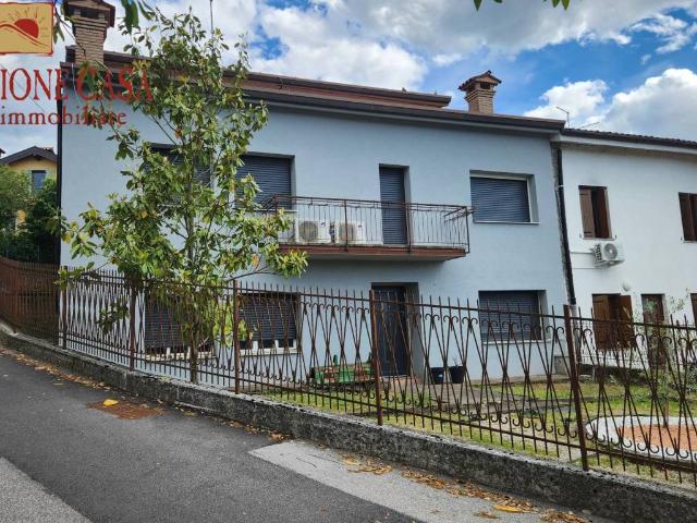 Villa Indipendente in vendita a Sagrado, Friuli-Venezia Giulia