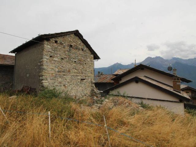 Villa Indipendente in vendita a Saint Denis, Aosta