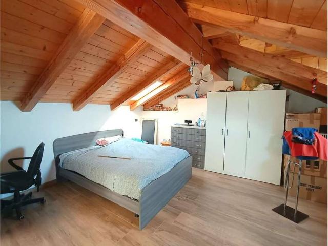 Villa Indipendente in vendita a Saint Marcel, Aosta