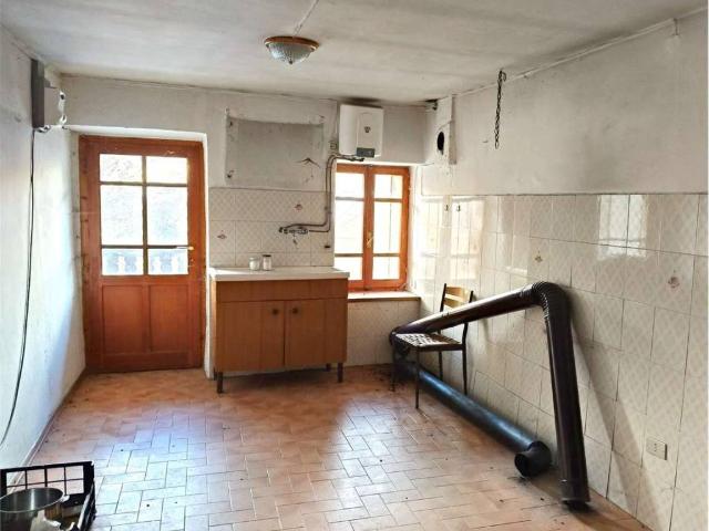 Villa Indipendente in vendita a Saint Marcel, Aosta