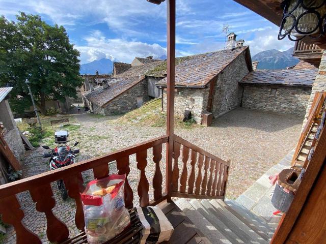Villa Indipendente in vendita a Saint Nicolas, Aosta