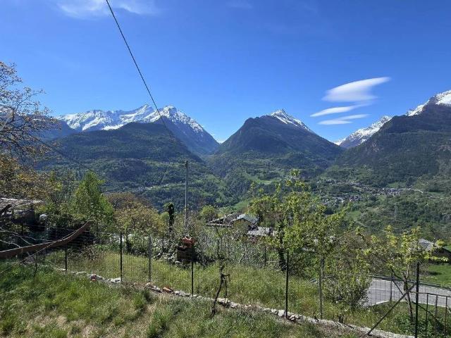 Villa Indipendente in vendita a Saint Nicolas, Aosta