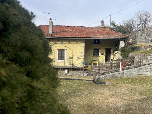 Villa Indipendente in vendita a Chadel, Saint Vincent