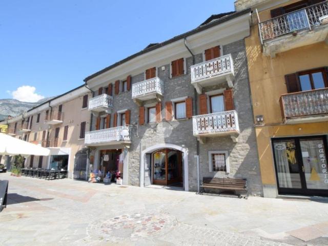 Villa Indipendente in vendita a Cugnon, Saint Vincent