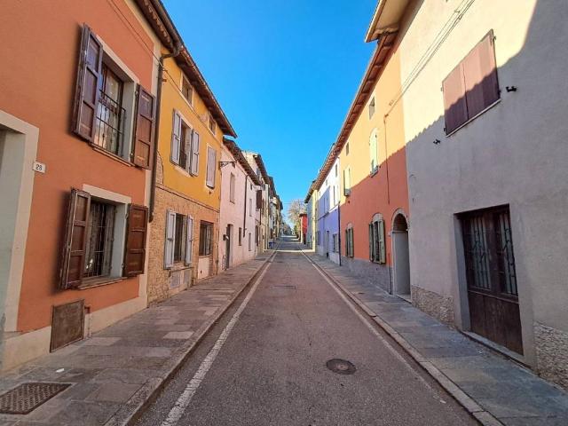 Villa Indipendente in vendita a Sala Baganza, Reggio Emilia