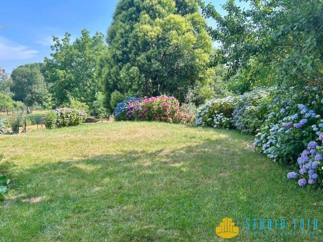 Villa Indipendente in vendita a Piemonte, Biella