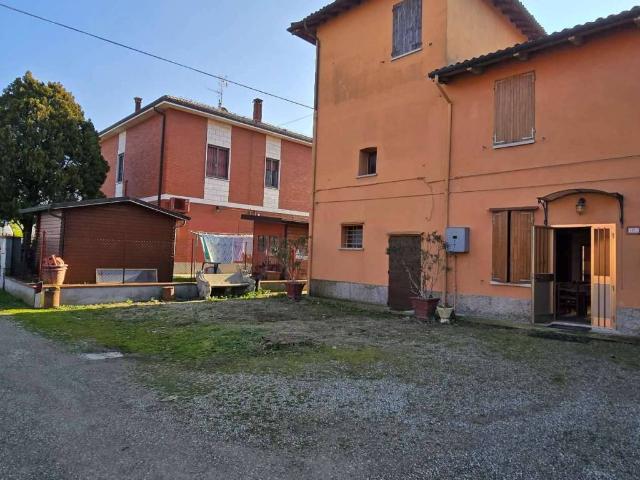 Villa Indipendente in vendita a Sala, Sala Bolognese