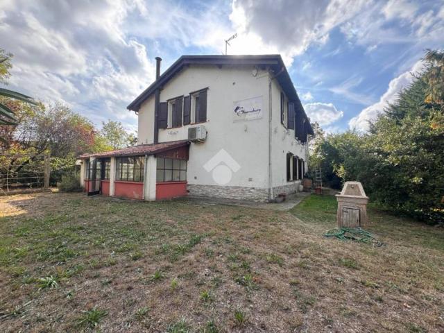 Villa Indipendente in vendita a Unione Terre d'Acqua, San Giovanni In Persiceto