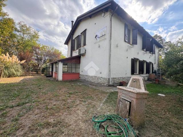 Villa Indipendente in vendita a Unione Terre d'Acqua, San Giovanni In Persiceto