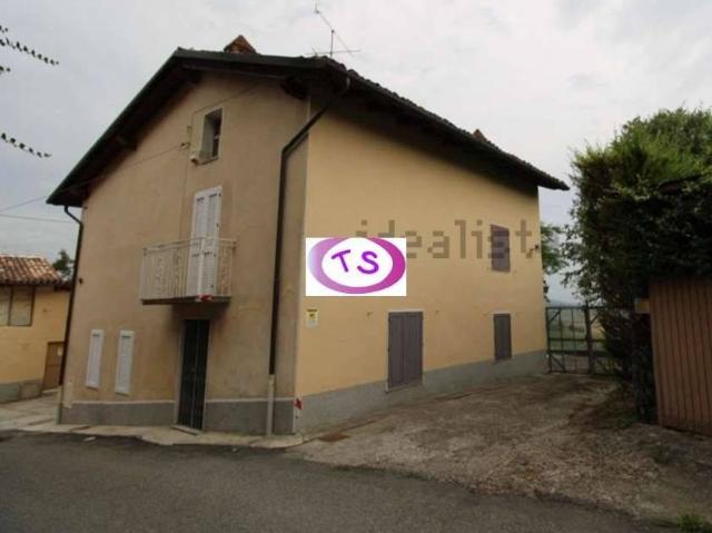 Villa Indipendente in vendita a Piemonte, Alessandria