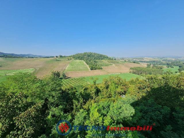 Villa Indipendente in vendita a Piemonte, Alessandria