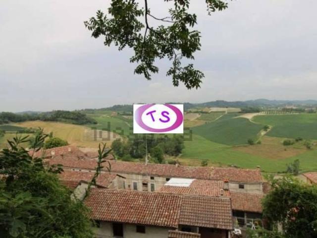 Villa Indipendente in vendita a Piemonte, Alessandria