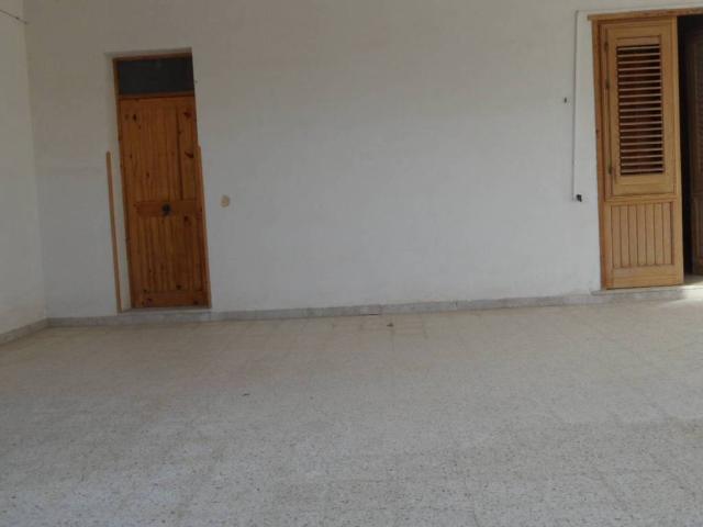 Villa Indipendente in vendita a Salaparuta, Sicilia